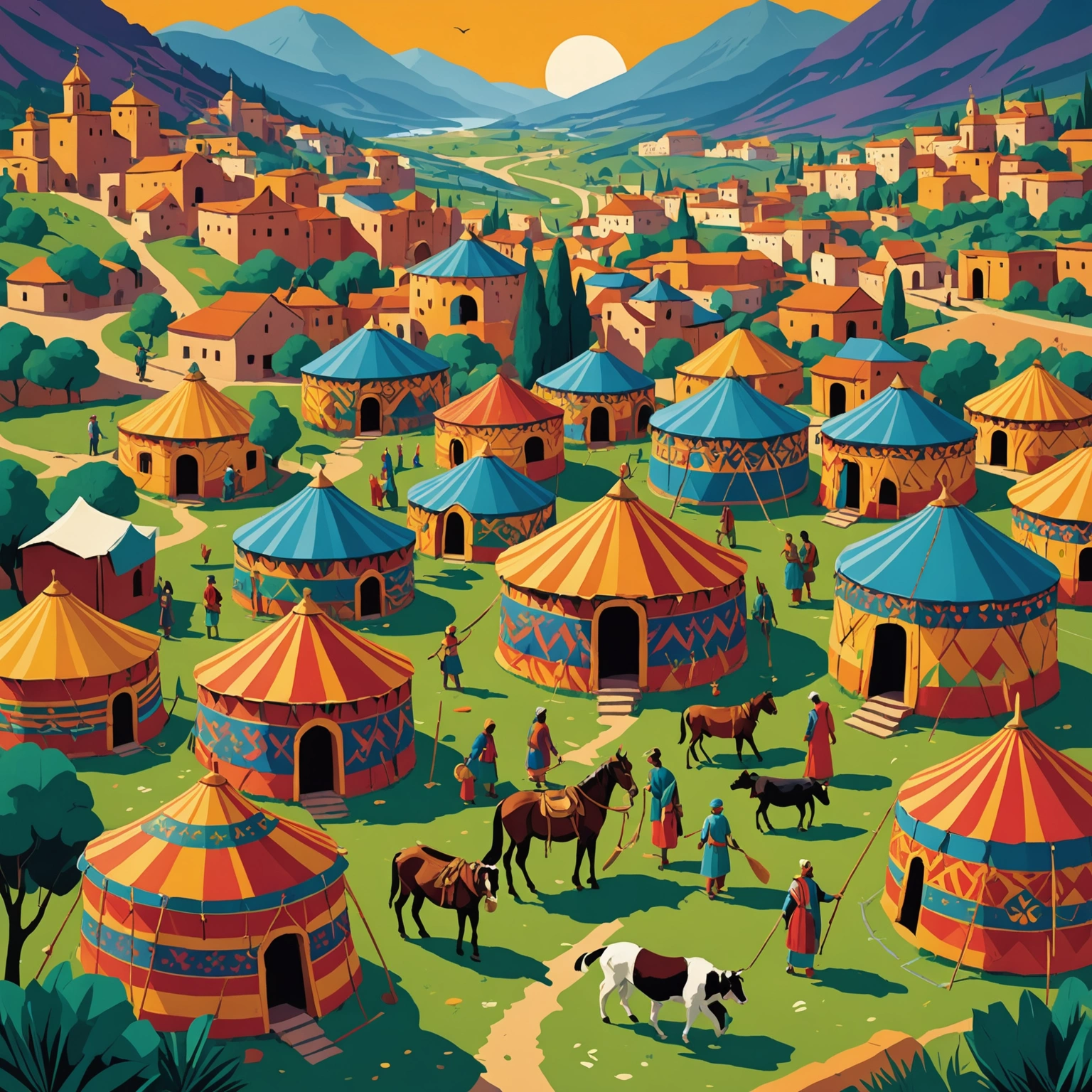 Приметы: Загадочный мир суеверий и их влияние на современную жизнь