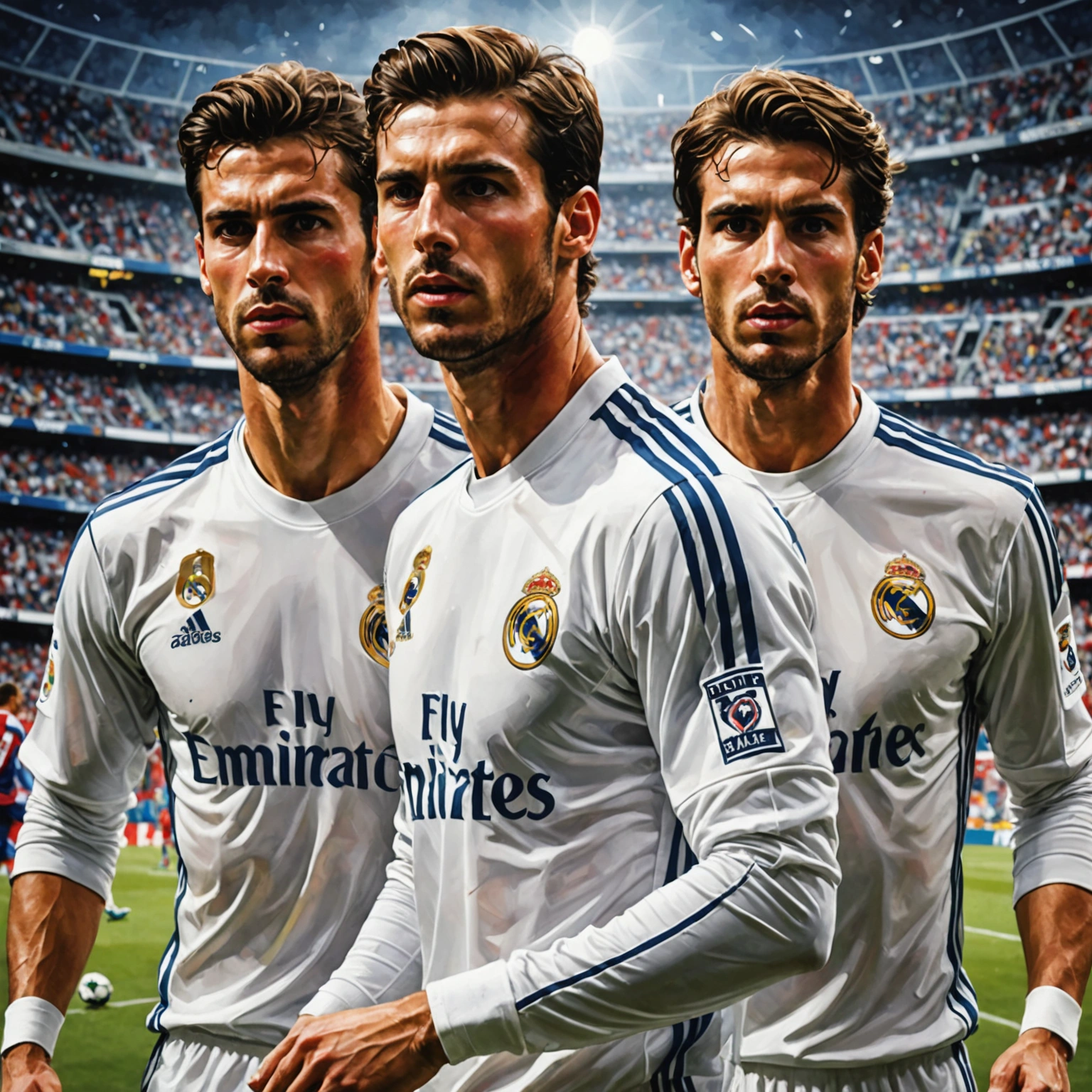 Реал Мадрид – Атлетико М: статистика личных встреч и история великого противостояния