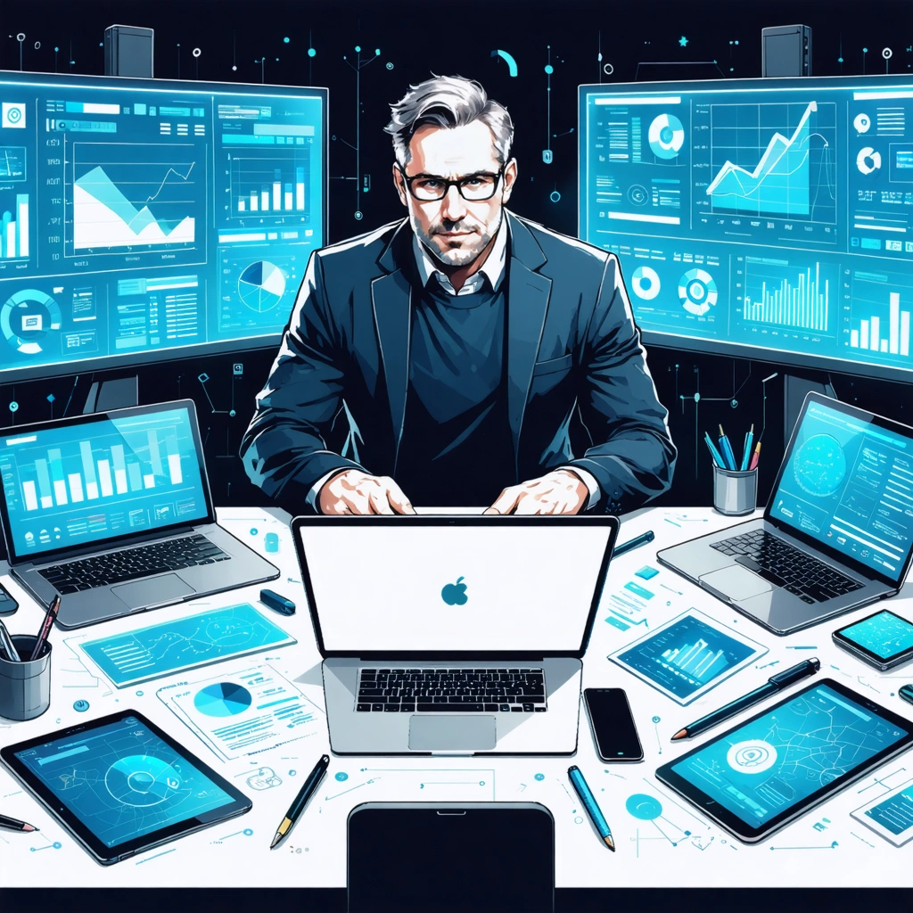 Как работает Сергей Омельяненко? Разбираемся в деталях