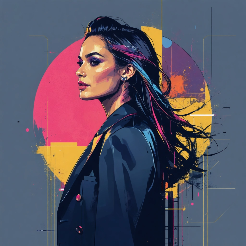 Всё о Диана Мелисон: история, факты и современные тренды