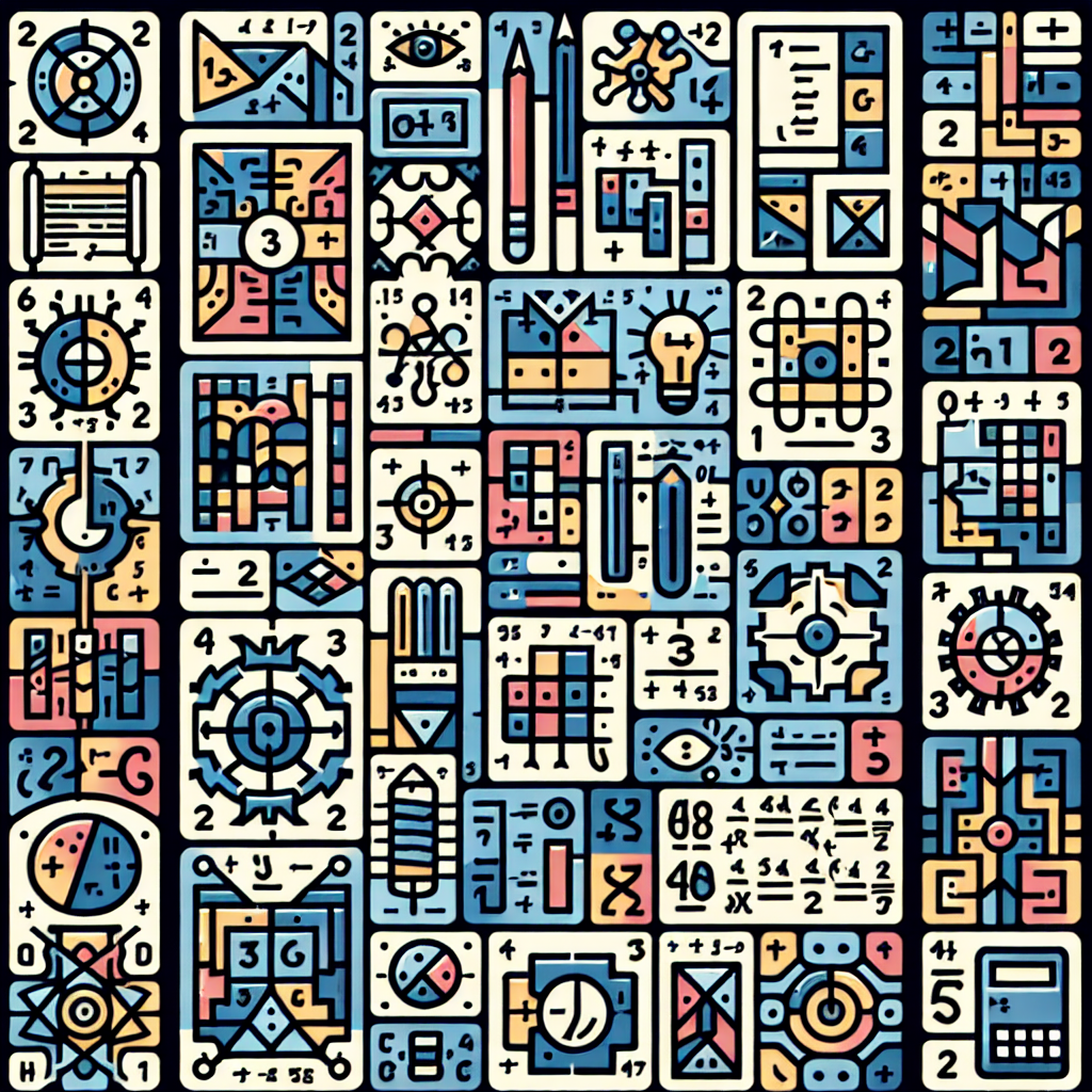 Логические загадки и математические задачи в картинках с ответами