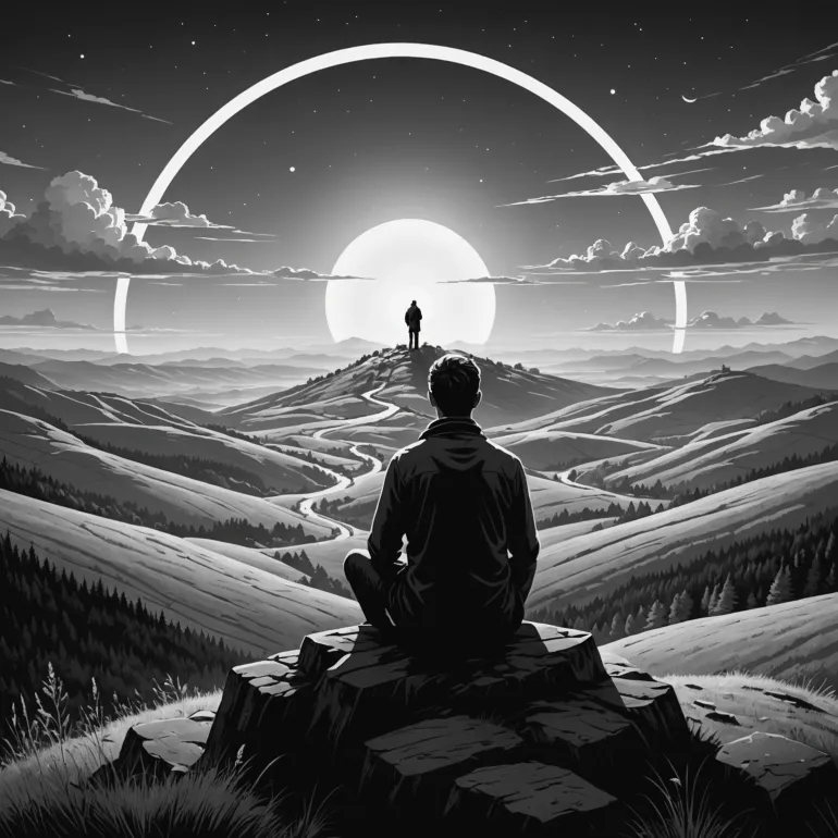 Философия: Погружение в Смысл Бытия для Современного Человека