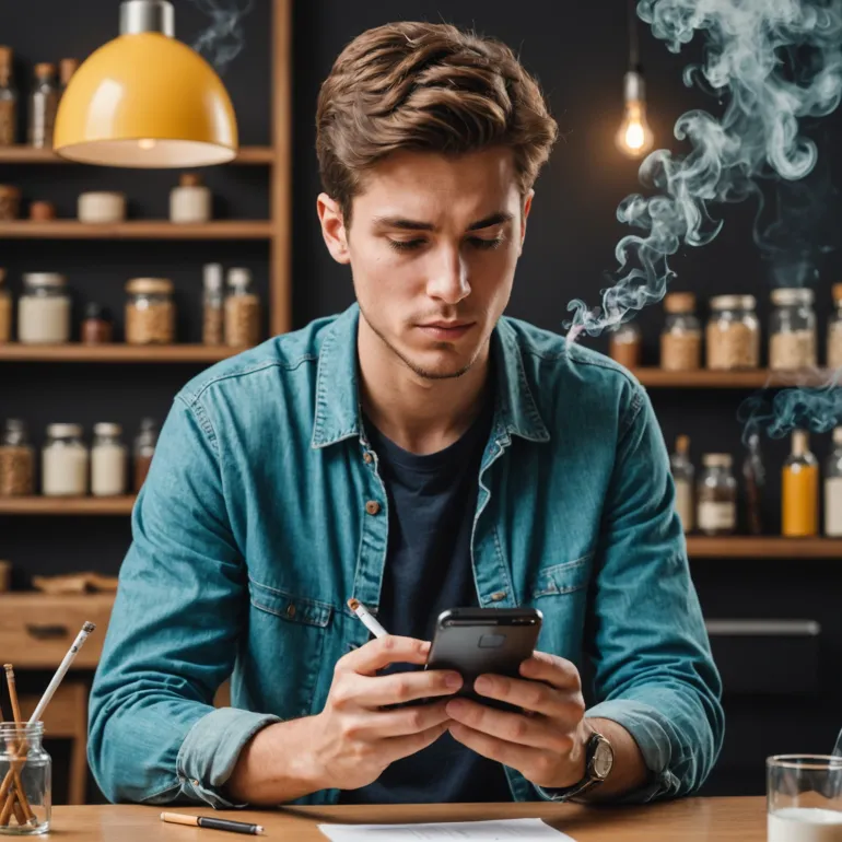 Здоровье и современные вызовы: как сделать правильный выбор для себя и близких