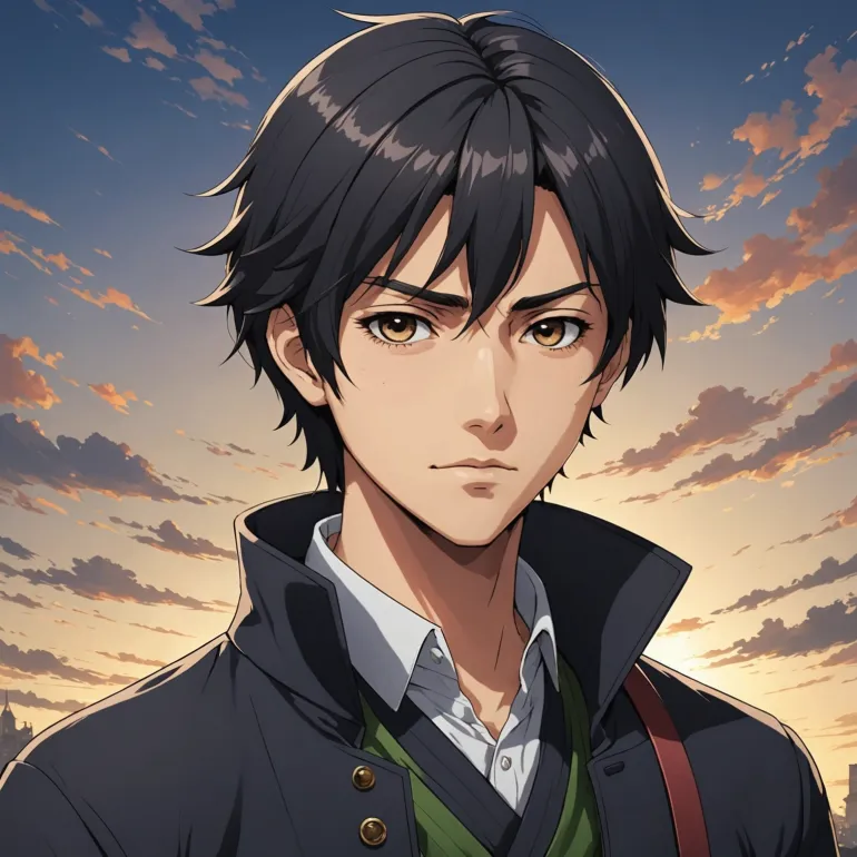 Какуши-дерэ: что это в аниме и кому подойдет эта тема?