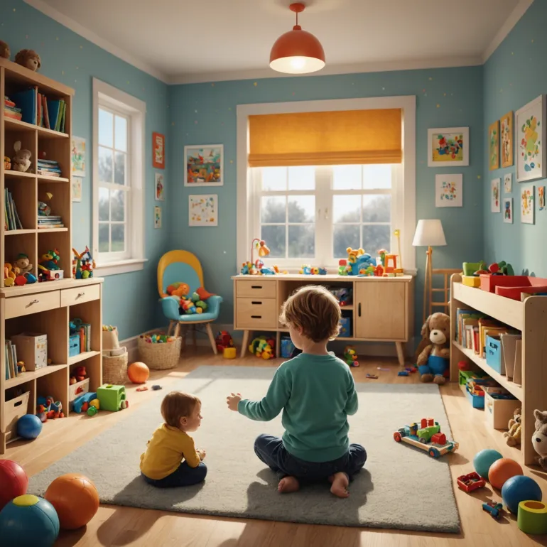 Как называется страх кукол у детей: понимание педиофобии