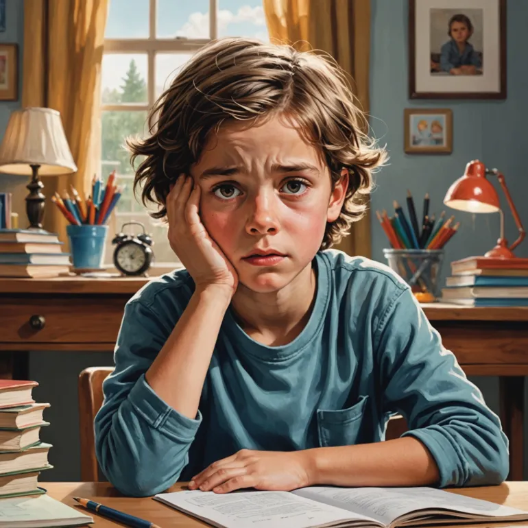 Как называется страх времени у детей: Хронофобия у детей