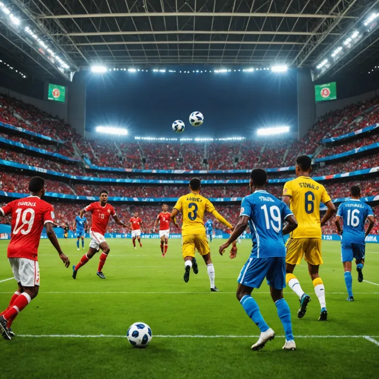 Амкал — Broke Boys: Разбор матча 5 июля 2025 и анализ результатов