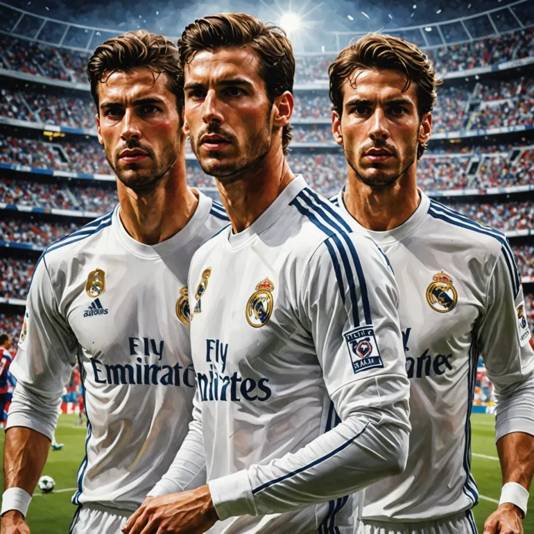 Реал Мадрид – Атлетико М: статистика личных встреч и история великого противостояния