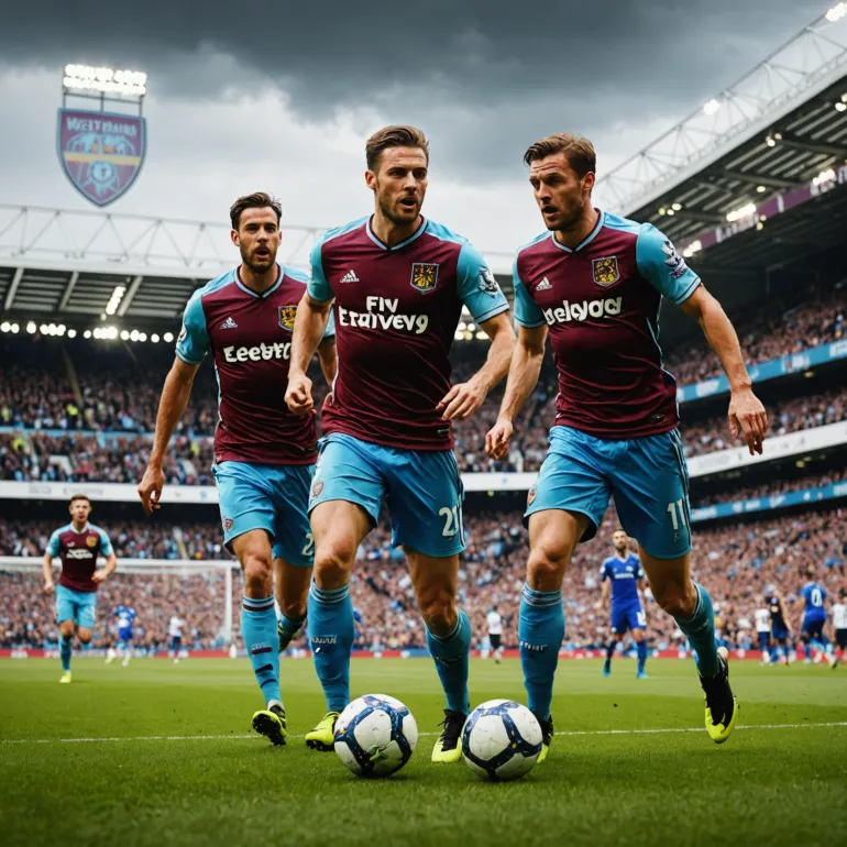 Вест Хэм — Челси: прогноз и ставки на матч 21 августа, где смотреть, прямая трансляция, составы, счёт