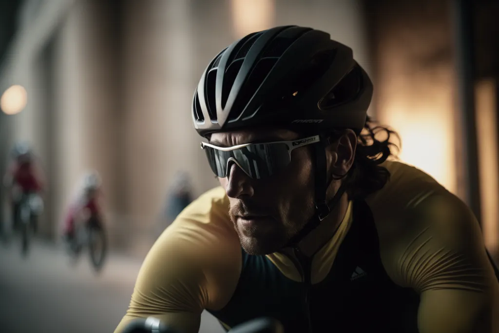 История велосипеда: от 19 века до современности