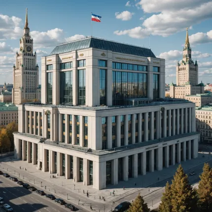 Арбитражный суд Москвы: ключ к решению коммерческих споров и защите бизнеса