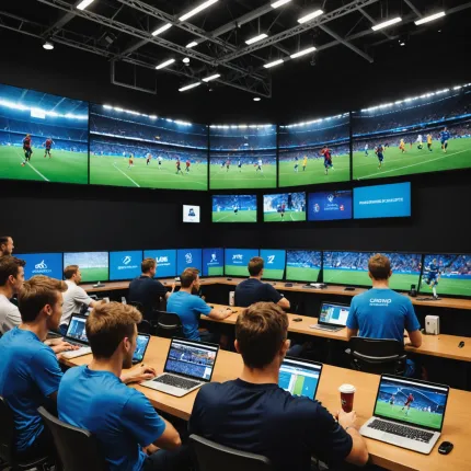 Спортивные результаты сегодня: Обзор событий и итогов на сегодня