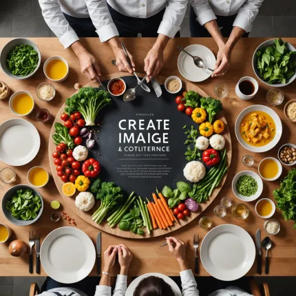 Искусство кулинарии и его влияние на карьерный успех: как сильные молитвы за успех в карьере могут стать вашим тайным ингредиентом