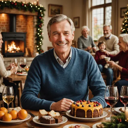 Как сделать поздравления с Днем рождения свату по-настоящему душевными и запоминающимися