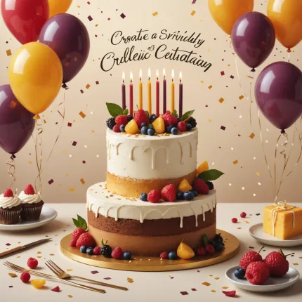 Праздники: Искусство Создавать Особенные Моменты