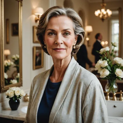 Модные стрижки для девушек и женщин 53 года: как подчеркнуть свою красоту и стиль