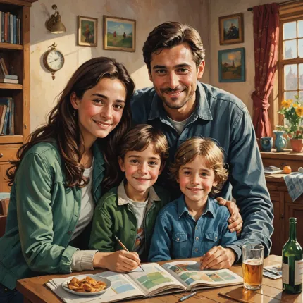 Дети Тимура Родригеза: как живут дети Тимура Родригеза — слухи и факты