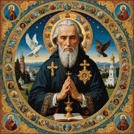 Искусство отрешённости: как молитва помогает освободиться от привязанностей