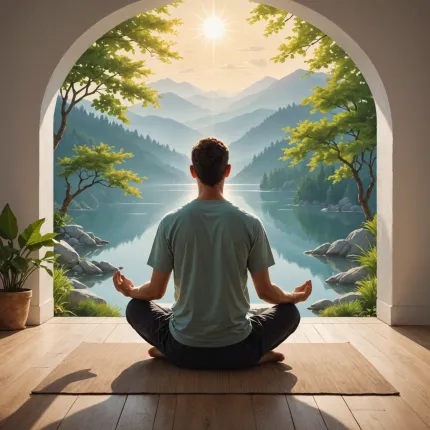 Путь к внутреннему миру через молитву: как освободиться от осуждения