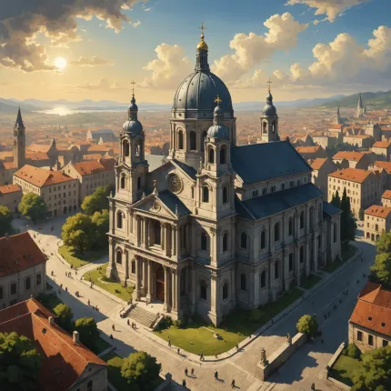 Религия и её загадочные свидетельства: почему нетленные мощи продолжают привлекать внимание