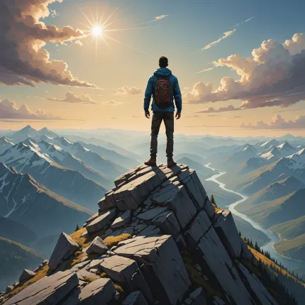 Мотивация: ключ к раскрытию вашей силы духа