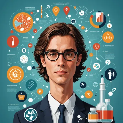 Здоровье в современном мире: что действительно важно знать