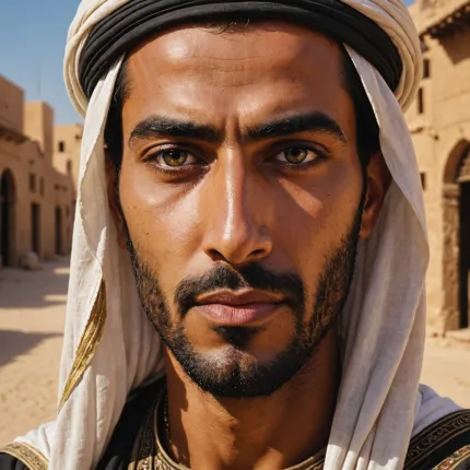 Этнография: Понимание человечества через призму культур и внешности