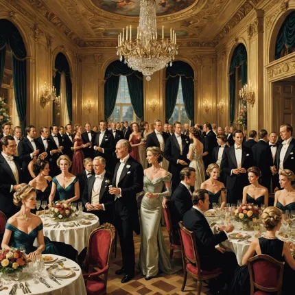 Знаменитости: что скрывается за публичными образами и почему это интересно каждому