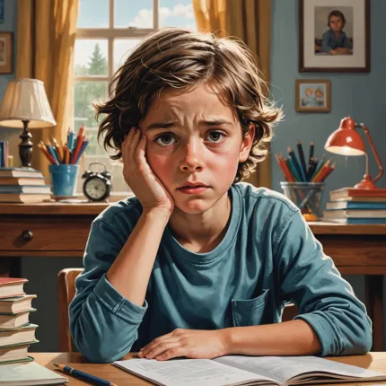 Как называется страх времени у детей: Хронофобия у детей