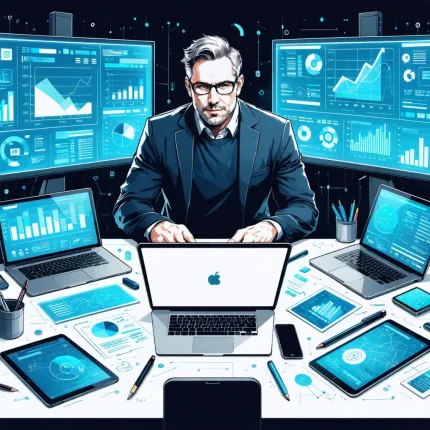 Как работает Сергей Омельяненко? Разбираемся в деталях