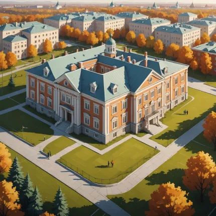 Как открыть детский дом: первые шаги к созданию тепла и заботы для детей