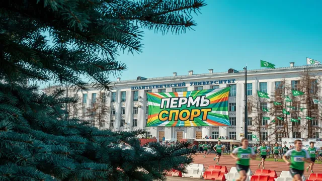 Пермский Политех запустил курс по экодизайну. Ресурсы не выбрасывают - их возвращают