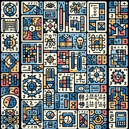 Логические загадки и математические задачи в картинках с ответами