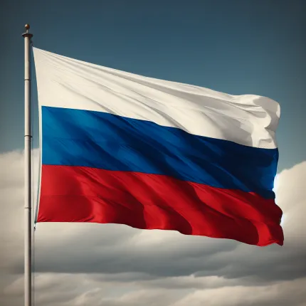Нейтральный флаг России: История, Значение и Современные Реалии