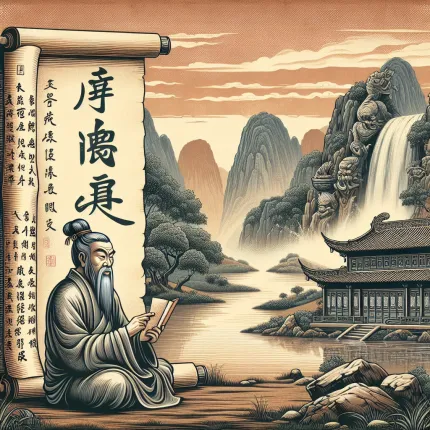 Философия Конфуция: Введение в Мудрость Востока